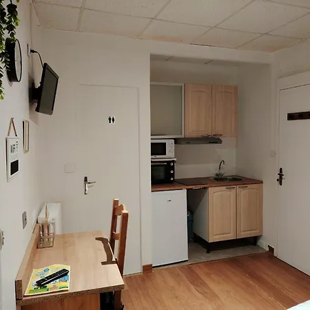 Apartment N6 Combes Amelie-les-Bains-Palalda